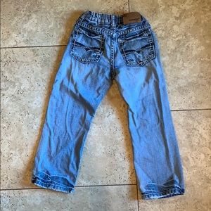 Boys Flypaper Jeans size 5S